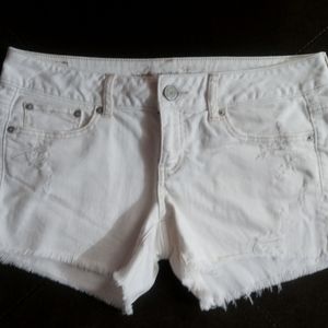 American Eagle Outfitters Shorts Size 8